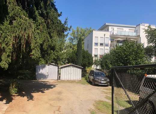 Charmant in 2. Reihe: DH oder MFH