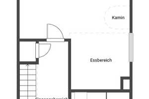 Attraktive und gepflegte Doppelhaushälfte mit Charme! – Bremen – Vorschaubild 16