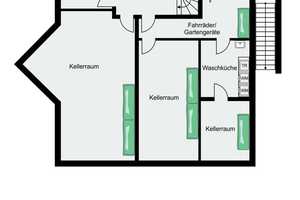Zwei Wohneinheiten...
...ein Traumhaus – Segeberg (Kreis) – Vorschaubild 10