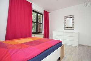Modern möblierte 2-Zimmer Wohnung mit Terrasse in Mainz-Hechtsheim – Die vollständige Adresse der Immobilie erhältst du vom Anbieter., 55129 Hechtsheim, Mainz – Vorschaubild 10