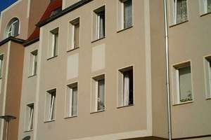 Ruhiges Wohnen in Fermersleben