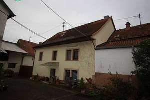 Charmantes ehemaliges Bauerngehöft  mit Fotovoltaikanlage in Lettweiler Nähe Bad Sobernheim – Die vollständige Adresse der Immobilie erhältst du vom Anbieter., 67823 Lettweiler – Vorschaubild 2