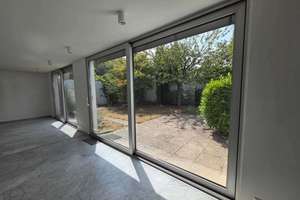 Exklusiver Architektenbungalow in idyllischer Sackgassenlage – Die vollständige Adresse der Immobilie erhältst du vom Anbieter., 48167 Angelmodde, Münster – Vorschaubild 6