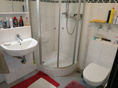 Schöne 2 Zimmer Etagenwohnung