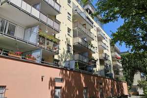 Elbnah, Wohnen im Grünen – mit Balkon und Sonnenfeeling! – Die vollständige Adresse der Immobilie erhältst du vom Anbieter., 1127 Pieschen-Süd, Dresden – Vorschaubild 7