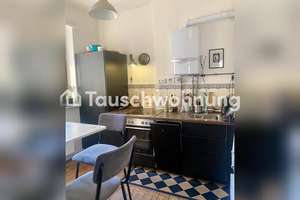 Tauschwohnung: Schöne, helle Altbauwohnung – Die vollständige Adresse der Immobilie erhältst du vom Anbieter., 20257 Eimsbüttel (Ortsteil), Hamburg – Vorschaubild 10