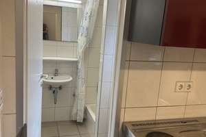 Kompakt in Stuttgart Mitte: 1-Zimmer-Apartment zur Miete – Leonhardstraße 6, 70182 Rathaus, Stuttgart – Vorschaubild 9