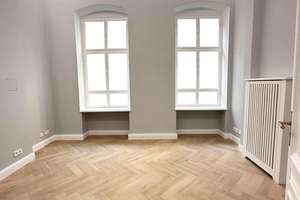 XL - Studio Ku'damm Arbeiten Wohnen Apart. Office Saniert Designer Kurfürstendamm XL-Staufläche – Die vollständige Adresse der Immobilie erhältst du vom Anbieter., 10719 Charlottenburg, Berlin – Vorschaubild 6