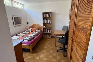 Alles schon drin * Tolles möbeliertes 1,5 ZKB Appartement in der Neustadt (1.3) – Mainz – Vorschaubild 2