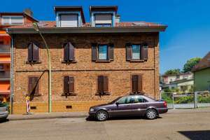 Frankfurt-Preungesheim: Mehrfamilienhaus mit 5 Wohneinheiten  – 60435 Preungesheim, Frankfurt am Main – Vorschaubild 20