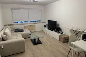 !!AB SOFORT!! Möbelierte 2-Zimmer-Wohnung in Duisburg Hamborn/Neumühl 