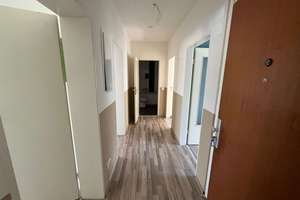 3 Zimmerwohnung mit Charme