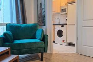 Möbliertes Apartment in Top-Lage von Leipzig-Lindenau/Plagwitz – vermietet & über 6 % Mietrendite – 4177 Lindenau, Leipzig – Vorschaubild 8