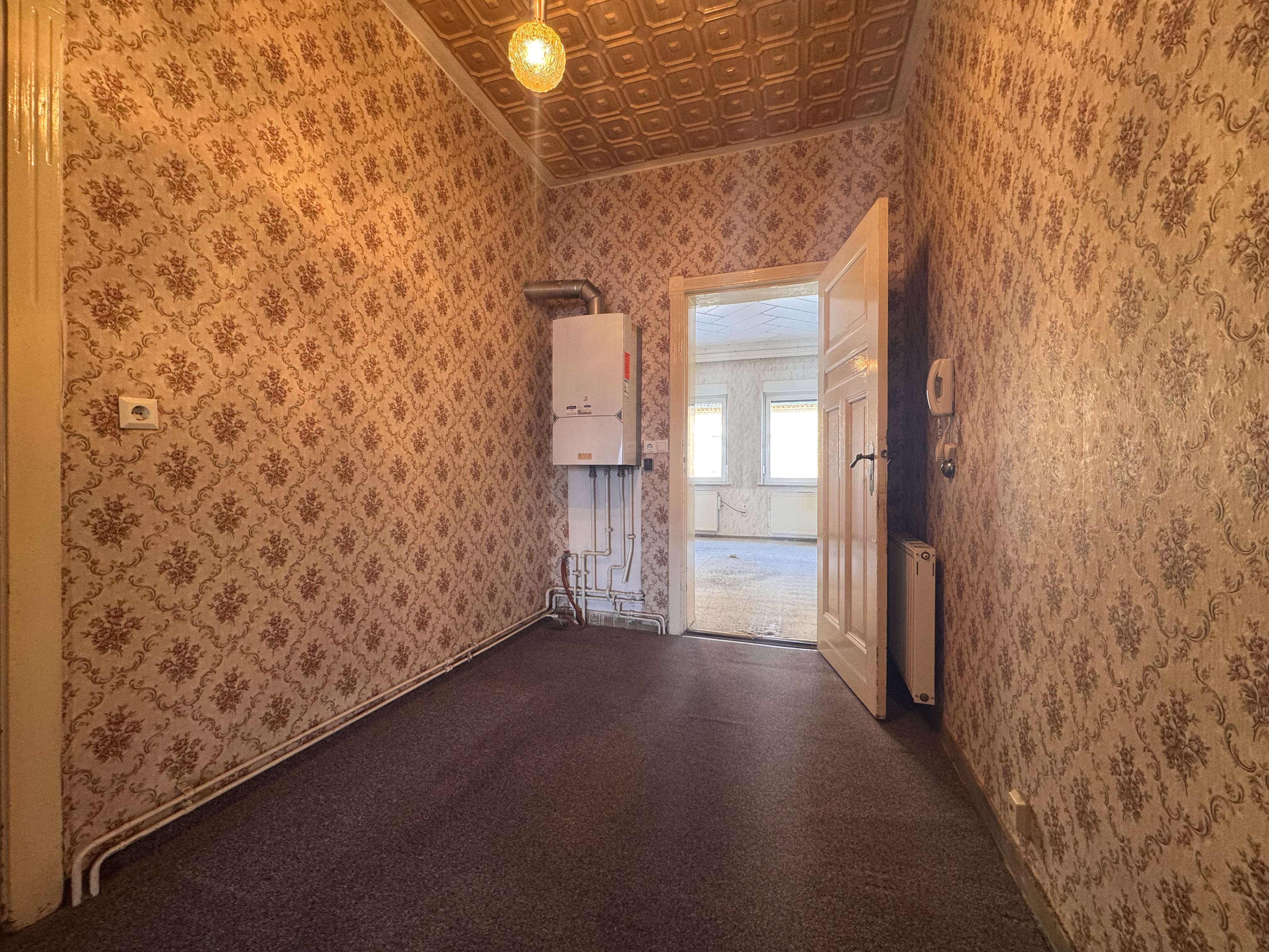 Wohnhaus in Zahna zu verkaufen, Wittenberg Kreis – Bild 2