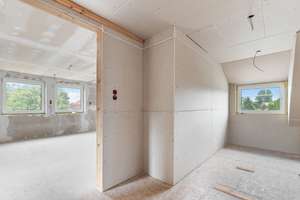 Einziehen und Wohnträume vollenden – Kernsaniertes Einfamilienhaus mit Einliegerwohnung – Die vollständige Adresse der Immobilie erhältst du vom Anbieter., 26556 Nenndorf – Vorschaubild 9