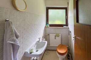 2-Zimmer-Wohnung im Zweifamilienhaus in Bochum-Werne – Die vollständige Adresse der Immobilie erhältst du vom Anbieter., 44894 Langendreer, Bochum – Vorschaubild 6