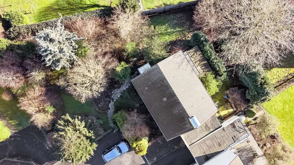 Immobilie in Lippetal - Einfamilienhaus mit großem Grundstück und viel Potenzial in ruhiger Lage von Lippetal - Bild 2