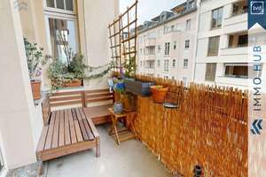 ++ 4,2 % Rendite in bester Lage der Leipziger Südvorstadt ++ – Die vollständige Adresse der Immobilie erhältst du vom Anbieter., 4275 Südvorstadt, Leipzig – Vorschaubild 9