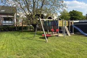 Familienidylle mit traumhaftem Garten in begehrter Lage von Nettetal-Lobberich – Düsseldorferstr. 5, 41334 Nettetal – Vorschaubild 1
