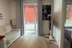 Moderne 2-Zimmer-Wohnung in zentraler Lage- Diplomatenviertel – Von-der-Heydt Str. 1, 10785 Tiergarten, Berlin – Vorschaubild 6