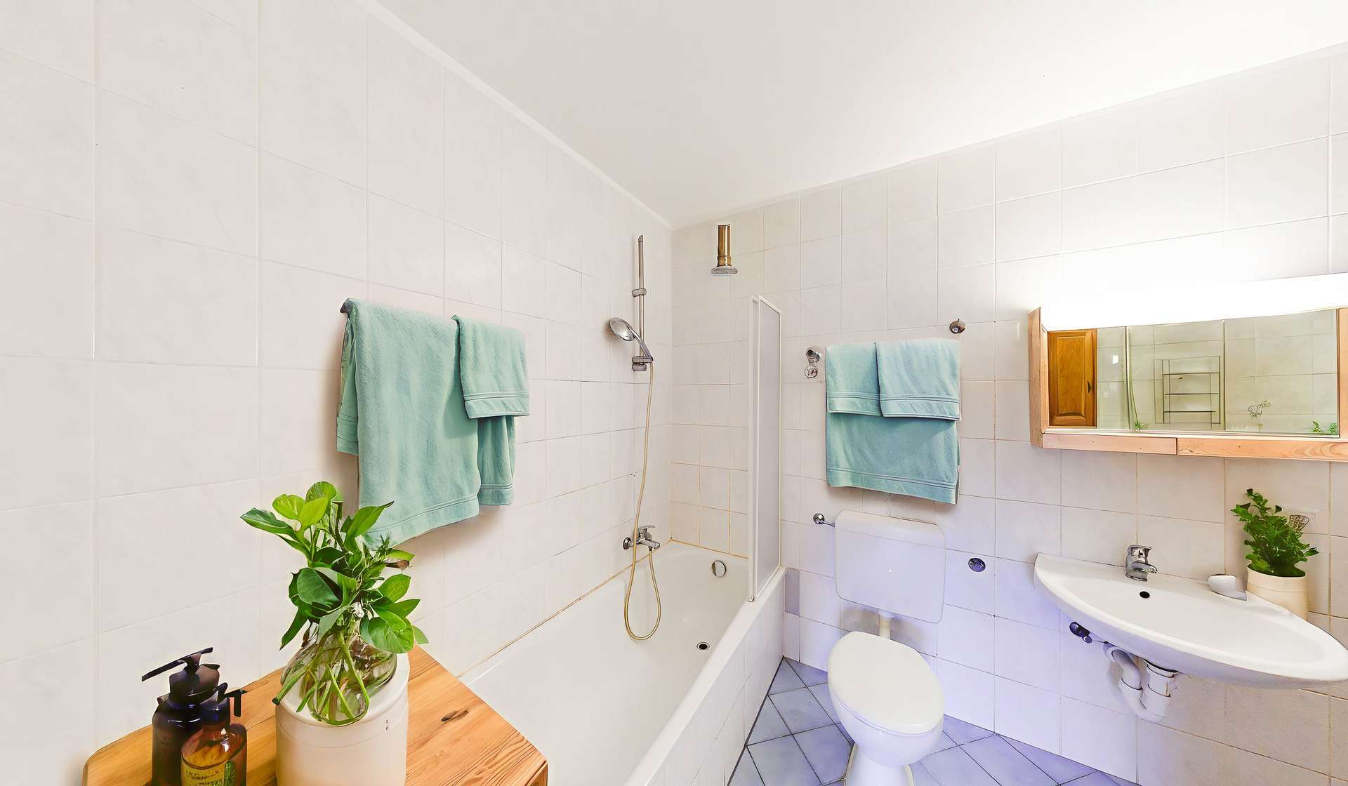 Immobilie in Veitshöchheim - Leben im Herzen von Veitshöchheim! - Bild 7