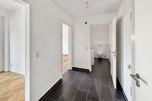 Exklusive, schön geschnittene 3 Zimmer Bremer-Citywohnung – Die vollständige Adresse der Immobilie erhältst du vom Anbieter., 28195 Bahnhofsvorstadt, Bremen – Vorschaubild 12