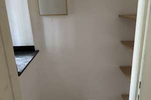 Romantische 3-Zimmer Altbauwohnung mit Blick auf die Düssel – Karolingerstr. 72, 40223 Bilk, Düsseldorf – Vorschaubild 11