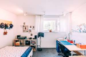ARCHITEKTENHAUS IM BAUHAUS-STIL, IN SÜDLAGE ÜBER 3 ETAGEN! – Die vollständige Adresse der Immobilie erhältst du vom Anbieter., 41239 Schrievers, Mönchengladbach – Vorschaubild 21