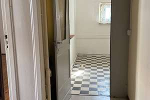 einfache 2-Zimmer-ohnung im Wedding – Seestr. 119, 13353 Wedding, Berlin – Vorschaubild 7