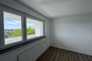 Kernsanierte 2-Zimmer-Wohnung mit Aufzug, PKW-Stellplatz & Blick ins Grüne über die Dächer von BS – Hannoversche Straße 9c, 38116 Lehndorf-Watenbüttel, Braunschweig – Vorschaubild 8