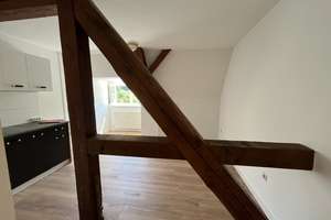 Schöne Einzimmerwohnung direkt in Calw ab sofort – Teuchelweg 2, 75365 Calw – Vorschaubild 2