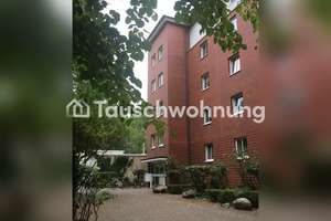 Tauschwohnung: Helle, zentrale und ruhige 2-Zimmer Wohnung – Eimsbütteler Straße 43, 22769 Eimsbüttel (Ortsteil), Hamburg – Vorschaubild 4