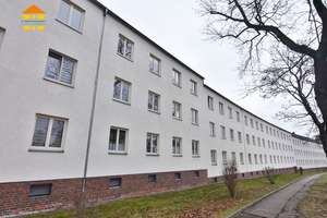 Klein aber fein - mit Einbauküche, Stellplatz und Tageslichtbad! – Sachsenring 35, 9127 Gablenz, Chemnitz – Vorschaubild 8