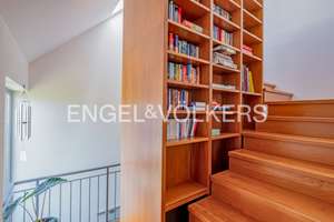 Exklusives Architektenhaus in ruhiger Lage – Die vollständige Adresse der Immobilie erhältst du vom Anbieter., 85241 Hebertshausen – Vorschaubild 6