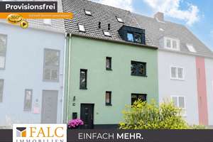 Kernsaniertes Haus in zentraler Lage mit Energieklasse A – viel Platz für Familie & Homeoffice