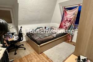 Tauschwohnung: Tausche lichtdurchflutete 3ZKB im Süden Münsters gegen 2ZKB – Die vollständige Adresse der Immobilie erhältst du vom Anbieter., 48153 Düesberg, Münster – Vorschaubild 6