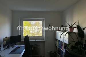 Tauschwohnung: Helle 3-Zimmer-Wohnung mit Balkon gegen zentralere Wohnung – 81475 Fürstenried-West, München – Vorschaubild 9