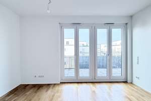 Moderne 2-Zi.-Wohnung mit EBK und Balkon in Toplage! – Konrad-Adenauer-Ring 5, 65187 Rheingauviertel / Hollerborn, Wiesbaden – Vorschaubild 3