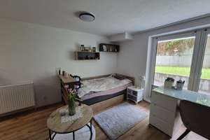 Zuhause mit Balkon und Einbauküche in Bochum – Die vollständige Adresse der Immobilie erhältst du vom Anbieter., 44801 Querenburg, Bochum – Vorschaubild 7