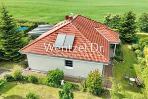 ANFRAGESTOPP – Bungalow mit Wintergarten und Keller in Feldrandlage – Kiel – Vorschaubild 3