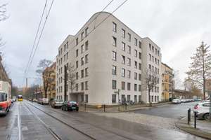 NUR FÜR STUDENTEN - Vollständig möbliertes Privatzimmer in einer 5-er WG -Nähe der HTW Universität – Ostendstraße 27, 12459 Oberschöneweide, Berlin – Vorschaubild 5