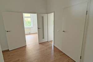 NEU - Hochwertig renovierte Wohnung mit Balkon in ruhiger, grüner Lage – Schoberstraße 19, 1279 Laubegast, Dresden – Vorschaubild 11