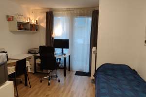 Studierendenapartment in guter Lage mit 22 m² – Die vollständige Adresse der Immobilie erhältst du vom Anbieter., 91052 Röthelheim, Erlangen – Vorschaubild 2