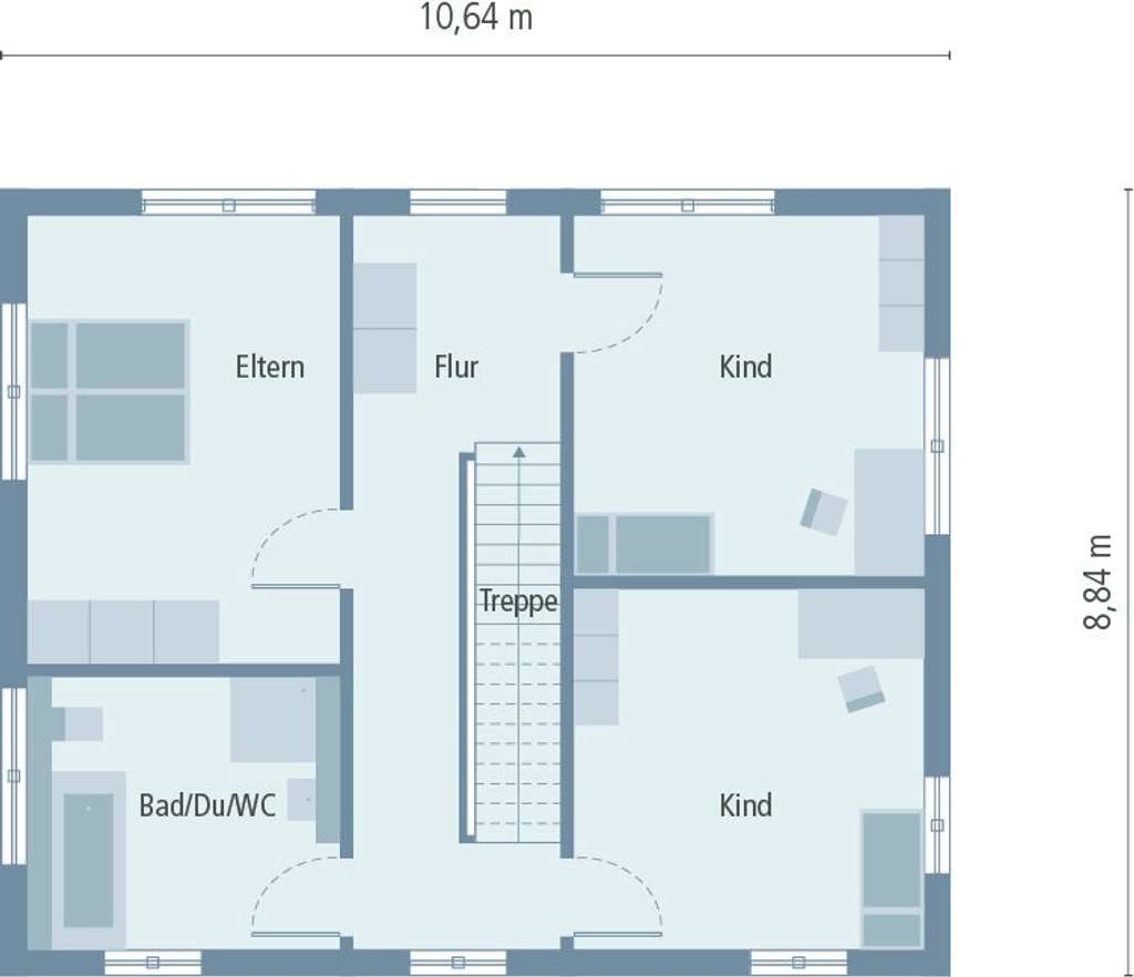Immobilie in Cavertitz - Ein Zuhause, zum Ankommen - Ihr Traum vom Eigenheim in Cavertitz - Bild 3
