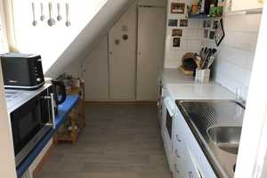 Sonnige 3 Zimmer DG Wohnung – Steinbrunnenstraße 24, 70567 Stuttgart – Vorschaubild 10