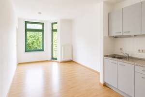 Wunderschöne 2- Zimmer Wohnung wieder zu vermieten – Heckenweg 19, 8060 Marienthal Ost, Zwickau – Vorschaubild 3
