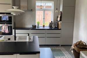 Top saniertes Einfamilienhaus im Wendland nahe der Elbe Nachhaltig modernisiert – Gartower Straße 12, 29476 Lüchow-Dannenberg (Kreis) – Vorschaubild 4