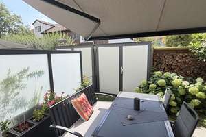 Hausgefühl: Maisonette mit Garten auf 3 Ebenen,  eigenem Eingang & 119 m² Wohn-/Nutzfl. – Die vollständige Adresse der Immobilie erhältst du vom Anbieter., 82024 Taufkirchen – Vorschaubild 12