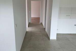 2-Zimmer-Wohnung direkt in der Innenstadt – zwischen Jahnplatz und Hauptbahnhof – Die vollständige Adresse der Immobilie erhältst du vom Anbieter., 33602 Mitte, Bielefeld – Vorschaubild 4