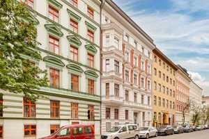Mehr Kreuzberg geht nicht – Altbauliebe im besten Teil des Bergmannkiez – Berlin – Vorschaubild 16